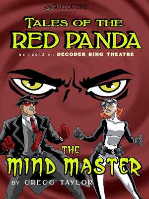 cover image of Tales of the Red Panda